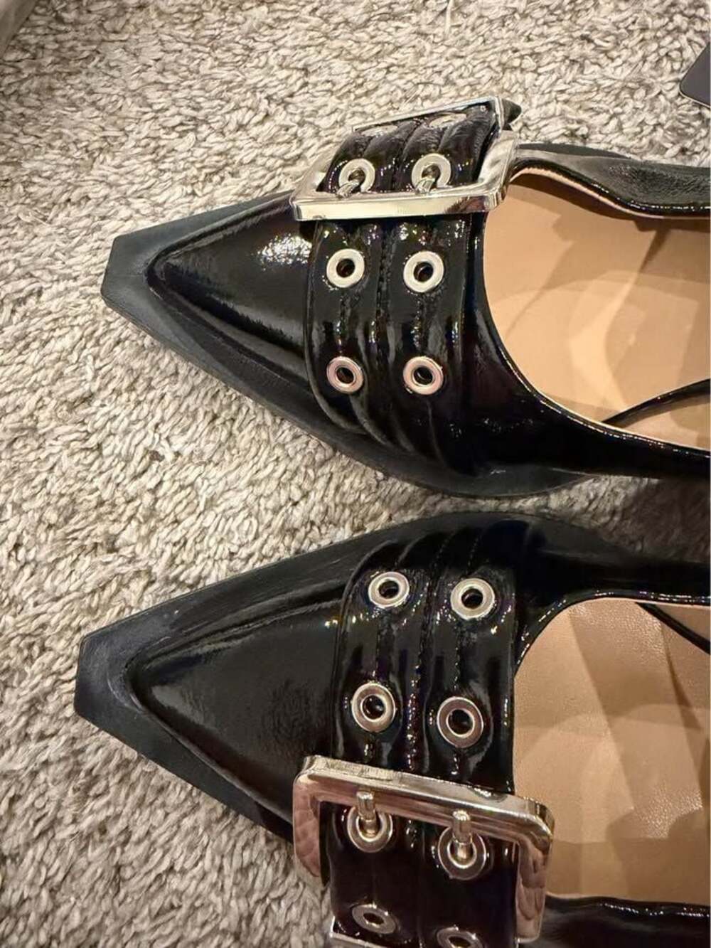 Shoes - Picture 3 of 4